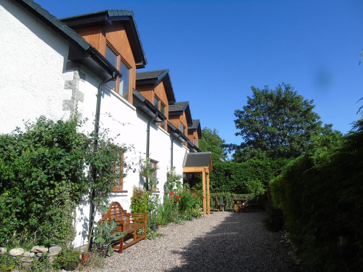 Bed & Breakfast Craik Na Dav Invermoriston