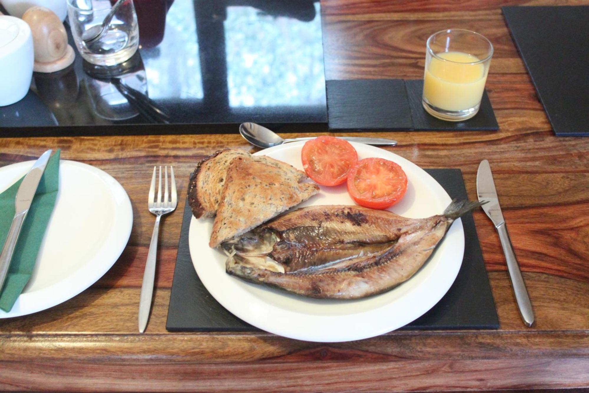 Craik Na Dav Bed & Breakfast Invermoriston
