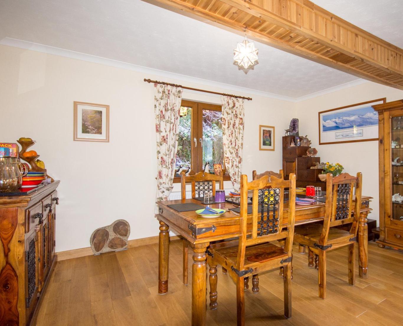 Bed & Breakfast Craik Na Dav 3*