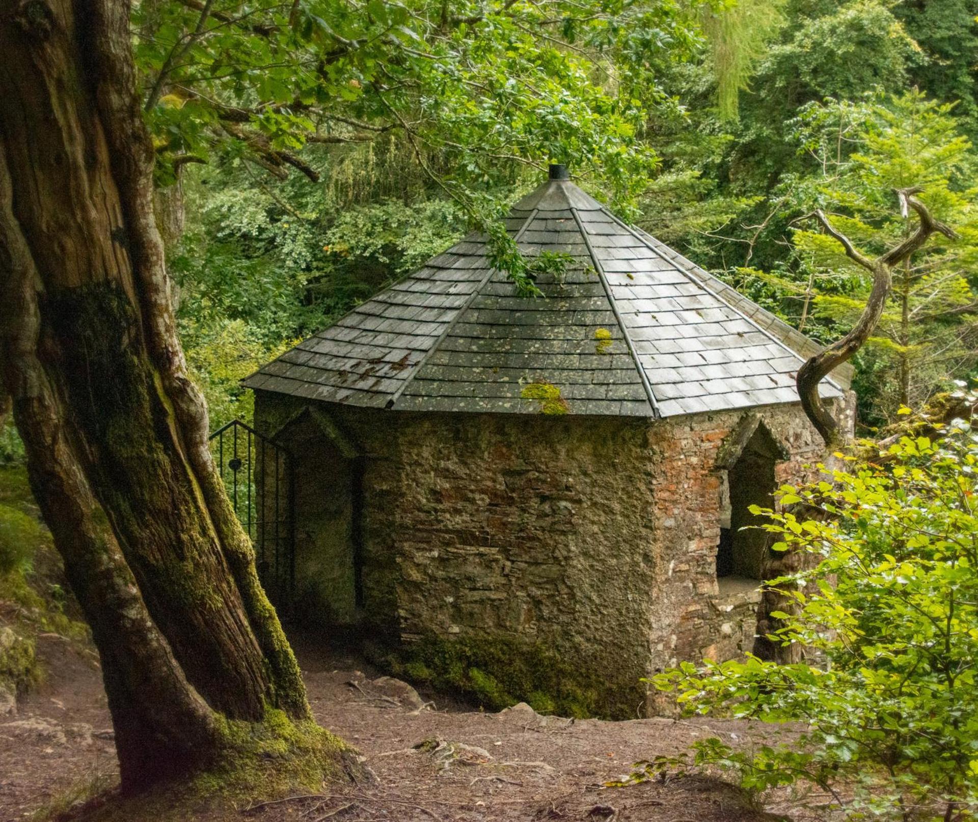 Craik Na Dav Bed & Breakfast Invermoriston