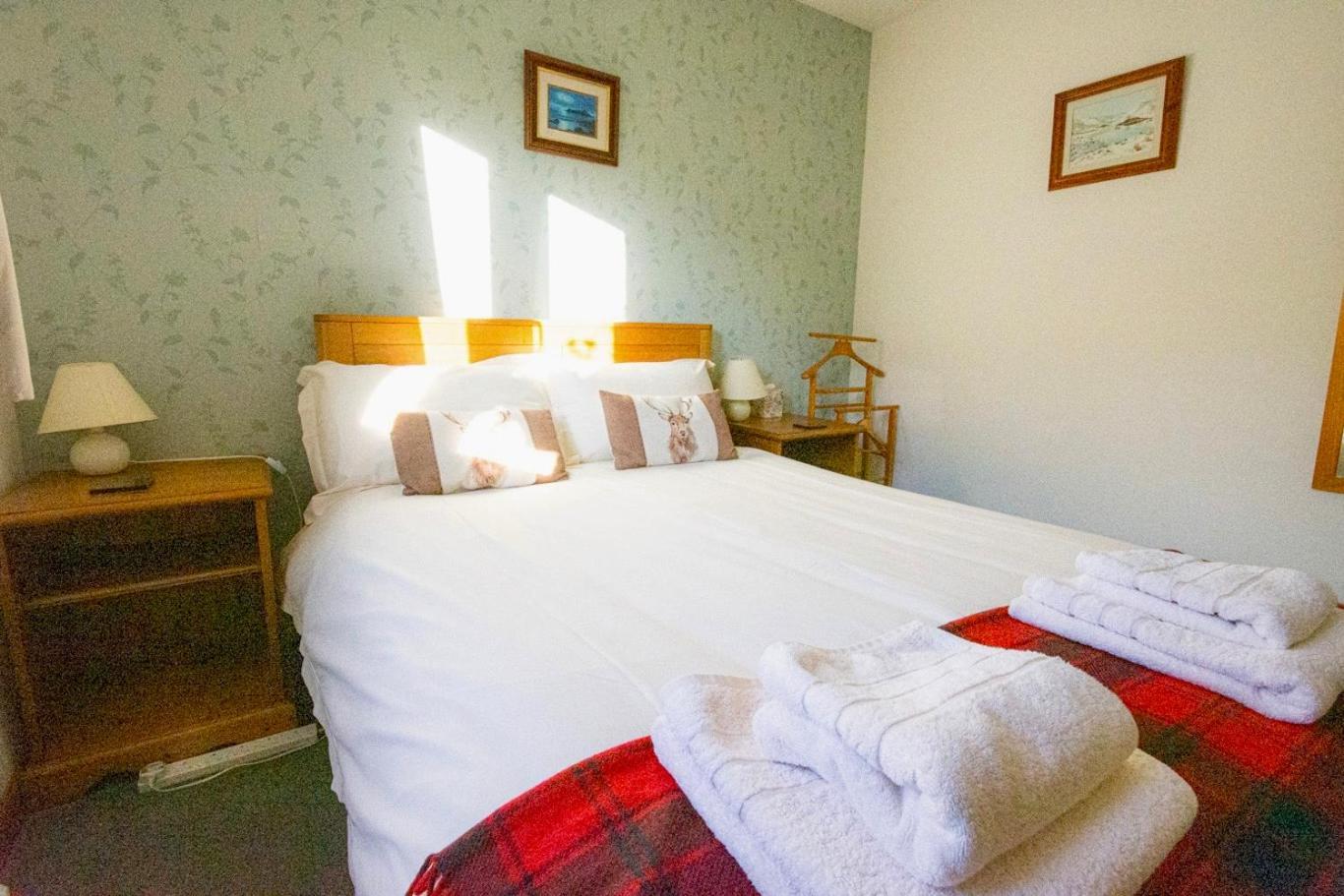 Craik Na Dav Invermoriston