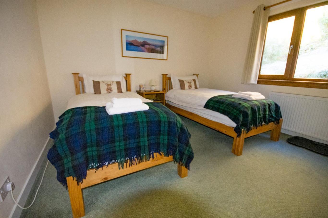 Craik Na Dav 3* Invermoriston