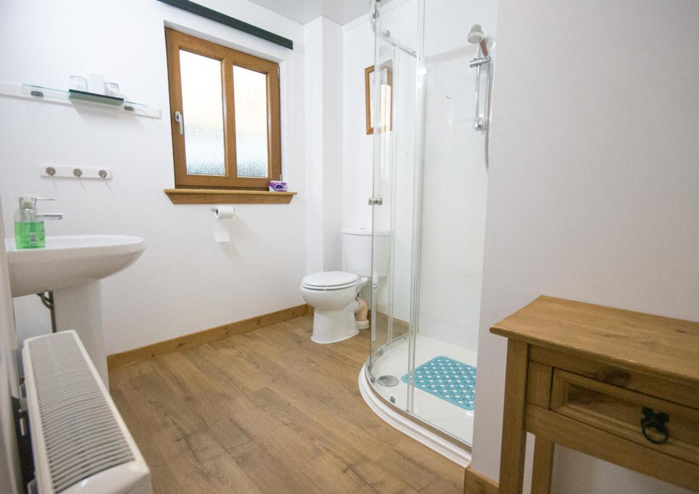 Craik Na Dav Bed & Breakfast