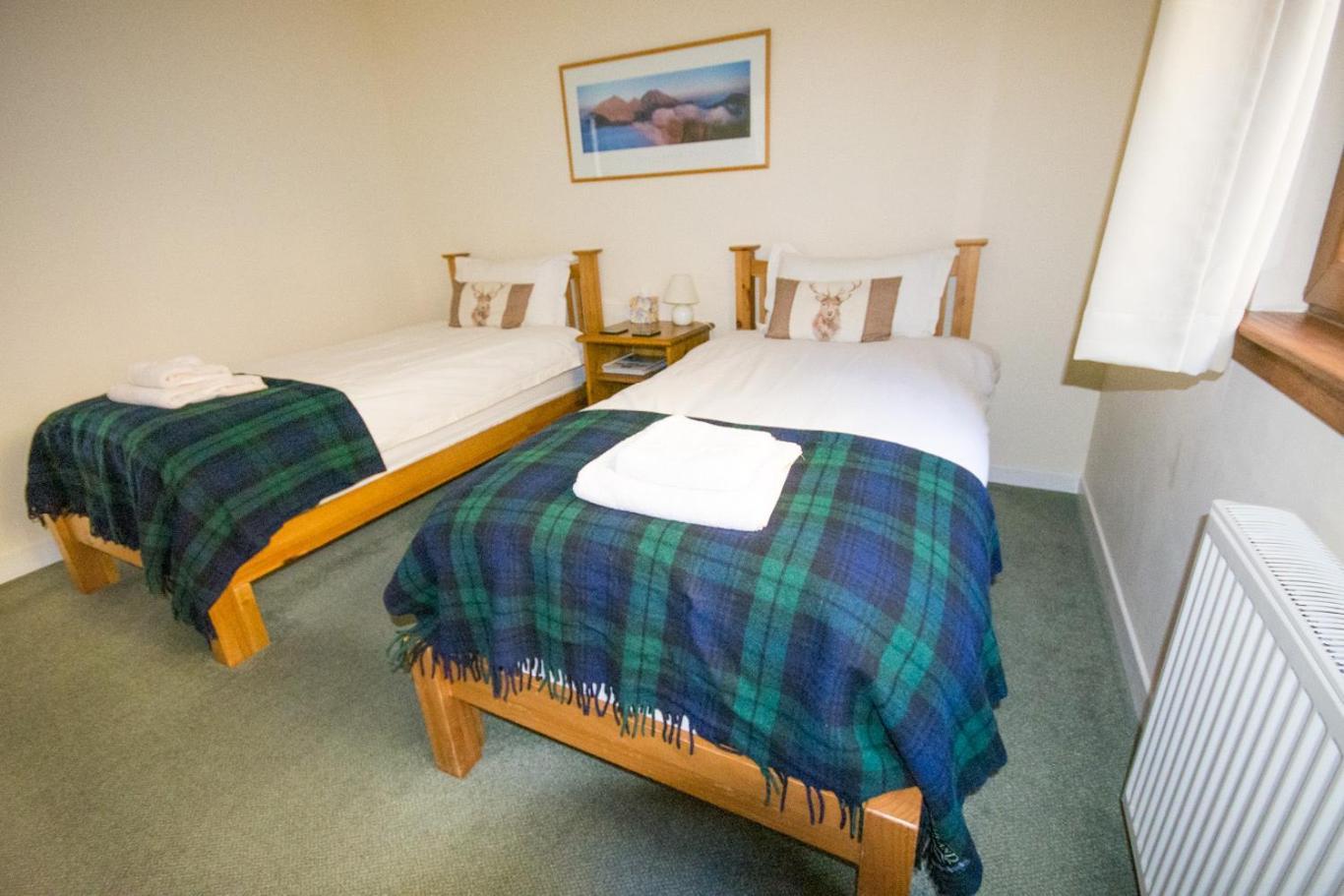 Bed & Breakfast Craik Na Dav