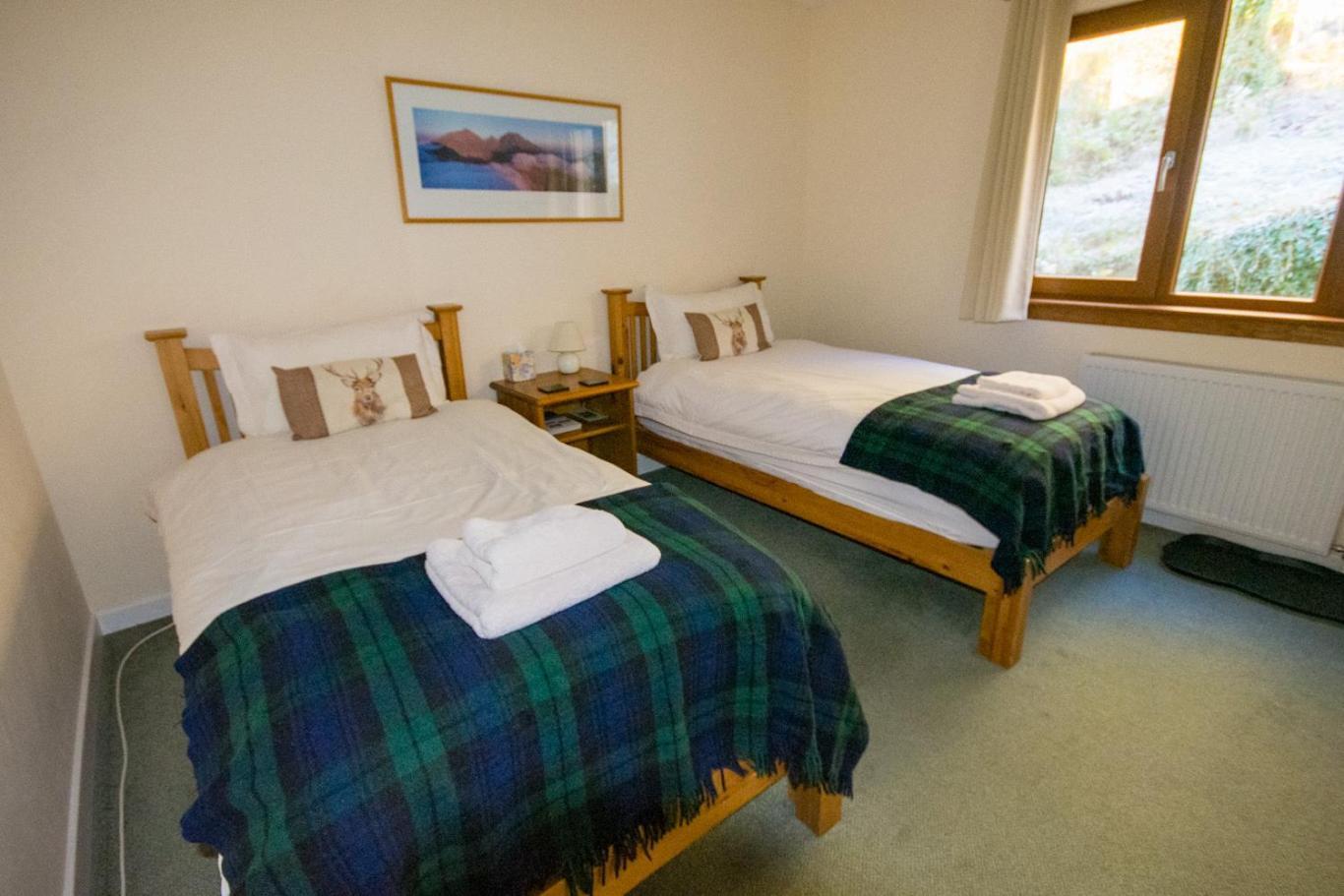 Craik Na Dav Bed & Breakfast 3*