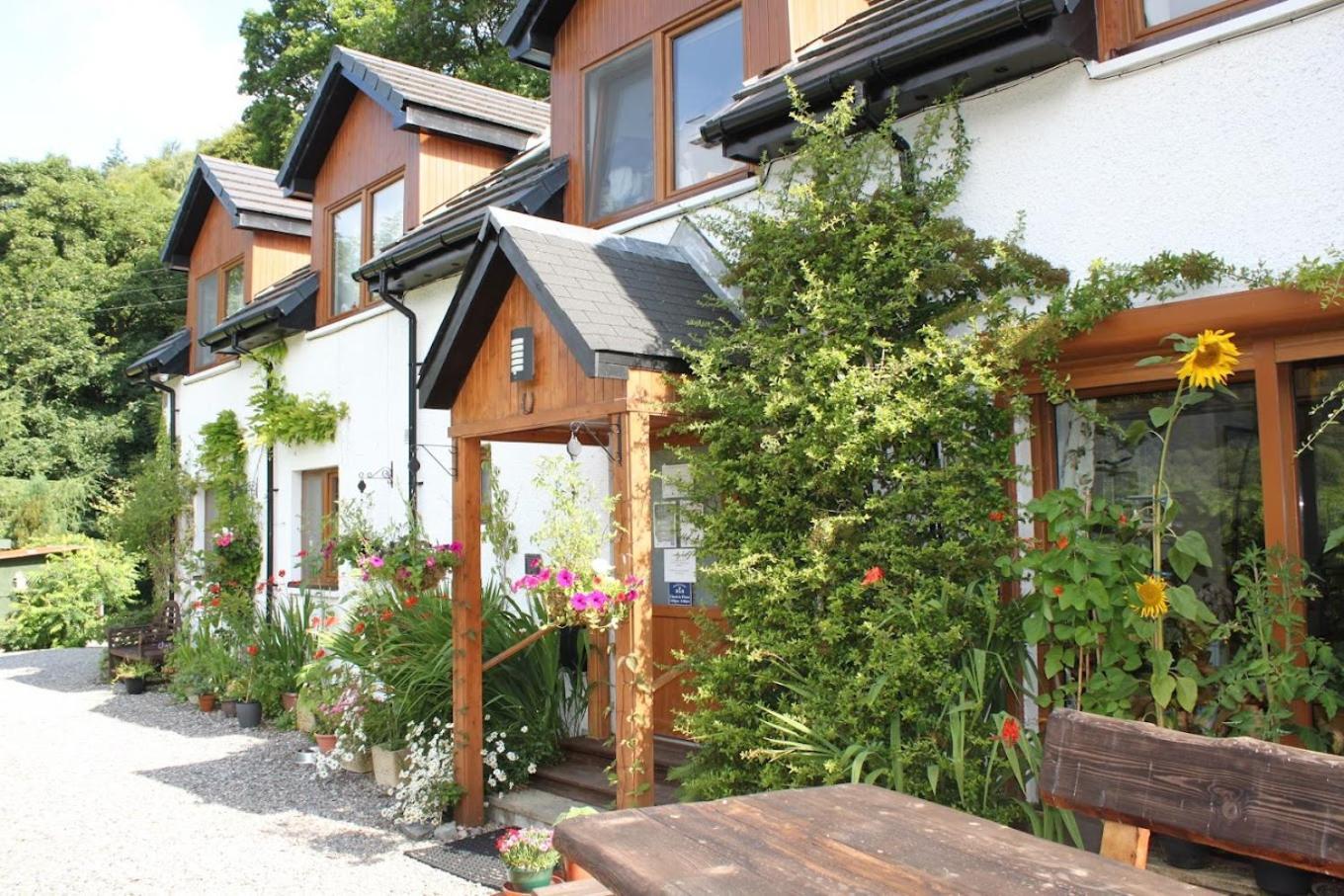 Craik Na Dav Bed & Breakfast