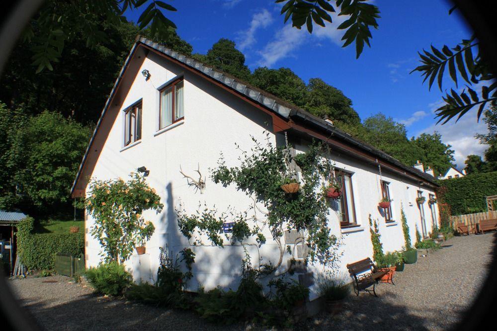 Craik Na Dav Bed & Breakfast Invermoriston
