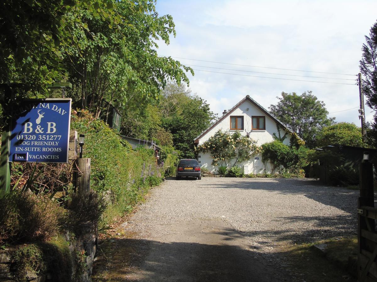 Craik Na Dav 3*