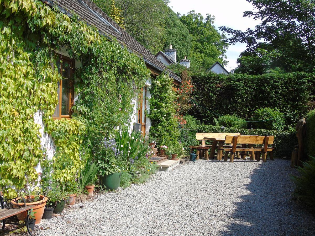Bed & Breakfast Craik Na Dav 3*