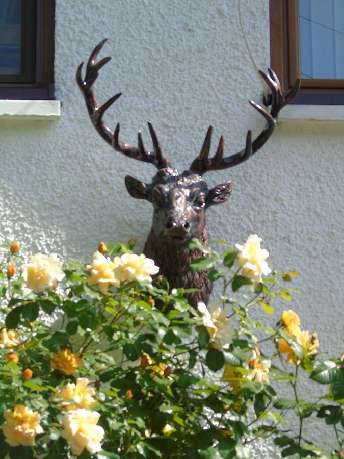 Craik Na Dav 3* Invermoriston