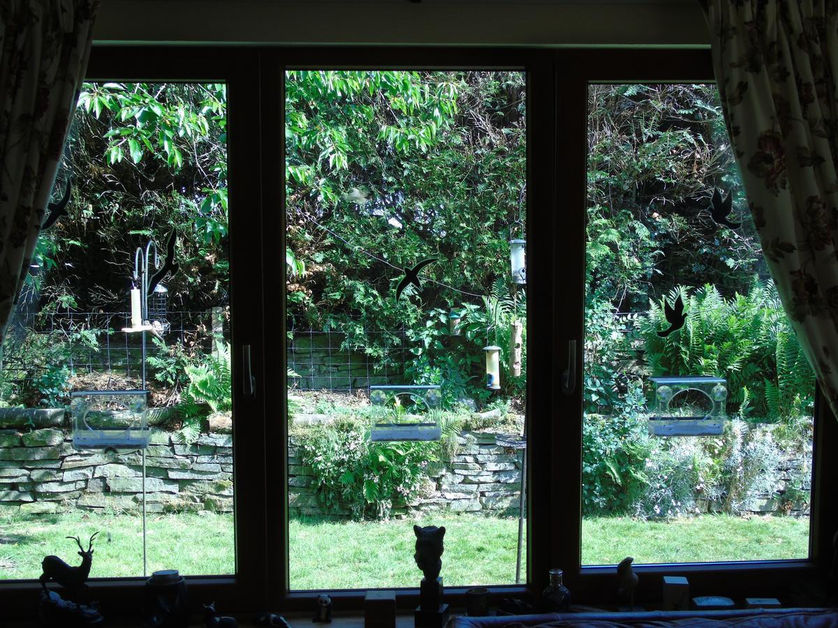 Bed & Breakfast Craik Na Dav Invermoriston